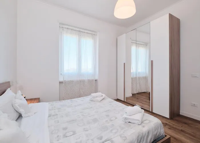 Sunflower House * Рим